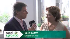 La desigualdad social que recibe constantemente la Mujer Rural en Argentina; con Paula Marra