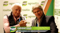 La terrible bronca de Enrique Erize con un Pte. que boicotea U$s 6500 Mill. de exportaciones de Trigo