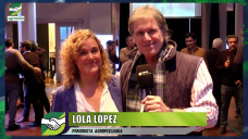 Temas de campo, sociedad, ambientalismo y algo más.. para repensarnos; con Lola López - periodista