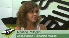 TV: ¿Cómo podemos mejorar la venta de granos con herramientas comerciales?; con M. Pellegrini - MATba