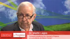 TV: ¿La Libertad Económica será la llave para que Argentina despegue?; por M. Lagos