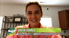 La Millennial ganadera que cambió la meca ovina en Australia, por los campos de Alabama; con Lucía Gómez