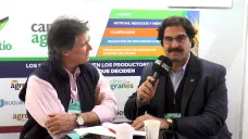 TV: ¿Qué producciones agropecuarias crecen y cuales son los planes de Bs. Aires?; con Leo Sarquís