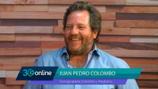 Cmo le pega o le favorece a la ganadera el Plan Guzmn?; con Juan Pedro Colombo