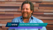 ¿Cómo le pega o le favorece a la ganadería el Plan Guzmán?; con Juan Pedro Colombo