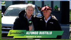 De Cañuelas a New York: la visión de Alfonso Bustillo sobre la Ganadería y el 