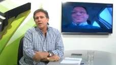 TV:  