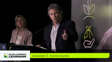 Nuevos desafíos para Campo y Productores: más cerca de ser realidad; con Ricardo Bindi