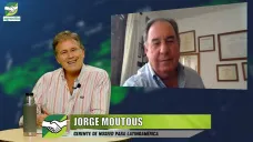 Aumenta el área de Sorgo y se potencia con la tecnología -Palladium-; con Jorge Moutous - Dir. Nuseed
