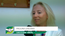 Van a impactar los dlares de la cosecha en la economa del campo?; con Paulina Lescano