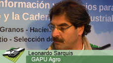 TV: Las políticas públicas que tendría el campo con Cambiemos; con L. Sarquis