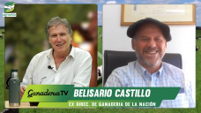 Testimonios de la gestin Milei del Dir. Nac. de Ganadera, por qu renunci?; con Belisario Castillo