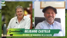 Testimonios de la gestión Milei del Dir. Nac. de Ganadería, ¿por qué renunció?; con Belisario Castillo