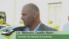  TV: Inundaciones, ¿cómo están afectando a mercados y precios ganaderos?; con B. Castillo