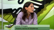 TV: ¿Qué puede pasar con los precios si Soja y Maíz en USA no rinden lo esperado?; con L. D Angelo
