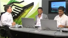 TV: 