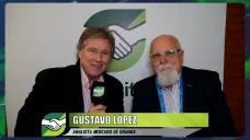 ¿Podremos llegar a sembrar 7 Mill. Has de Trigo?; con Gustavo López - analista