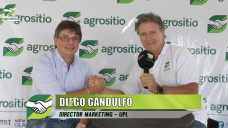 Disponibilidad de agua, el nuevo foco de las empresas para asegurar rinde; con Diego Gandulfo - UPL