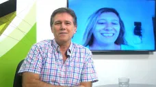 MDC: ¿Cómo hacer Ganadería de punta en campos mixtos con productores Pyme?; con C. De Faveri