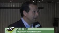 TV: ¿Querés saber cómo ganar plata con tu Maíz sin fletes?; con J. Porta