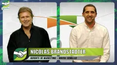 Los lanzamientos 24/25 de Nidera en semillas de Soja, Maíz, Girasol y Trigo; con Nicolás Brandstadter