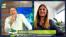 Qu construccin debe hacer la oposicin para ganarle a Cristina?; con Mariel Fornoni - Manag. and Fit
