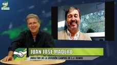 Arrendamientos cerrados, valores firmes, ¿quien se quedó afuera?; con Juanjo Madero - CAIR