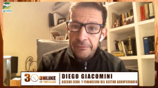 Principales preocupaciones econmicas y financieras de los Productores; con Diego Giacomini - economista