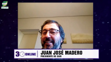 Arrendamientos firmes, demanda insatisfecha, y cero compra de Campos; con Juan Jos Madero - Pte. CAIR