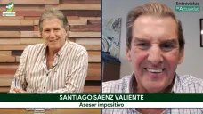 RIMI explicado fácil: ventajas concretas para el Agro; con S. Sáenz Valiente - asesor impositivo