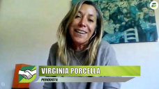 Puede surgir una faceta moderada productivista de este Gobierno?; con Virginia Porcella - Telefe