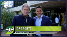 José Porta y cómo pasar de PyME a referente de la transformación de Granos en productos de alto valor