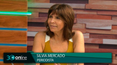 Cmo es el Plan B de Macri mandando a Vidal a la presidencia?; con Silvia Mercado