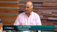 Quedar el Novillo entre $65 y $72 / Kg y aumentarn la vaca y la Invernada?; con Juan Santilln