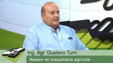 Agromaq. TV: ¿Qué novedades hay en tractores robot, motores eléctricos y desarrollos locales?; con G. Turri