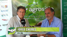 El campo necesita un equipo de estrategia para defenderse de los K; con Jorge Chemes - CRA