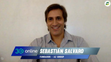 Qu granos guardar, vender, cuando y cmo hacerlo ms rentable?; con Sebas Salvaro