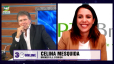 Y los precios?, EEUU sin soja - maz y Mercosur Nia dependiente; con Celina Mesquida