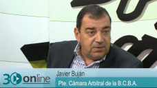 30 online B2: ¿Qué pasa con los precios de trigo, cebada, maíz, soja y girasol?; con J. Buján