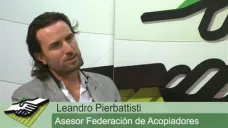 TV: ¿Hay una fórmula secreta para que Argentina sea potencia Triguera?; con L. Pierbattisti