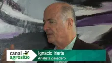 Ignacio Iriarte y como fue que Trump eligió la carne argentina