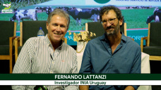 Agronomía 4,0: Fernando Lattanzi el 