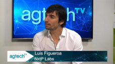 AgTech TV B2: 