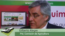 TV: Ley de Semillas: El aumento de productividad se realiza gracias a la tecnología; con G. Alegre