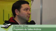 TV: ¿Cómo reconocer un buen azafrán? Un productor de Catamarca te lo cuenta