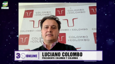 Un consignatorio y ganadero nos testimonia el humo del Plan Ganadero; con Luciano Colombo
