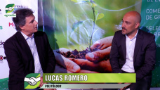 ¿Cómo está la relación Campo - Gobierno?; con Lucas Romero - Synopsis