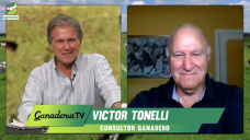 De la Casa Blanca al campo, la ‘preventa’ de Milei y una oportunidad histórica para la Ganadería; con Víctor Tonelli