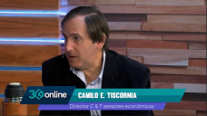 ¿Puede sostener Macri el veranito económico para llegar bien a las Paso?; con Camilo Tiscornia