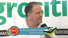 TV: Un agrónomo 